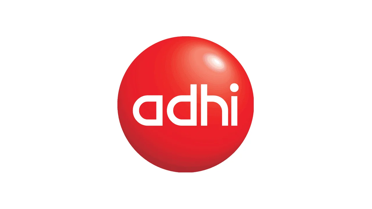 Logo PT. Adhi Karya