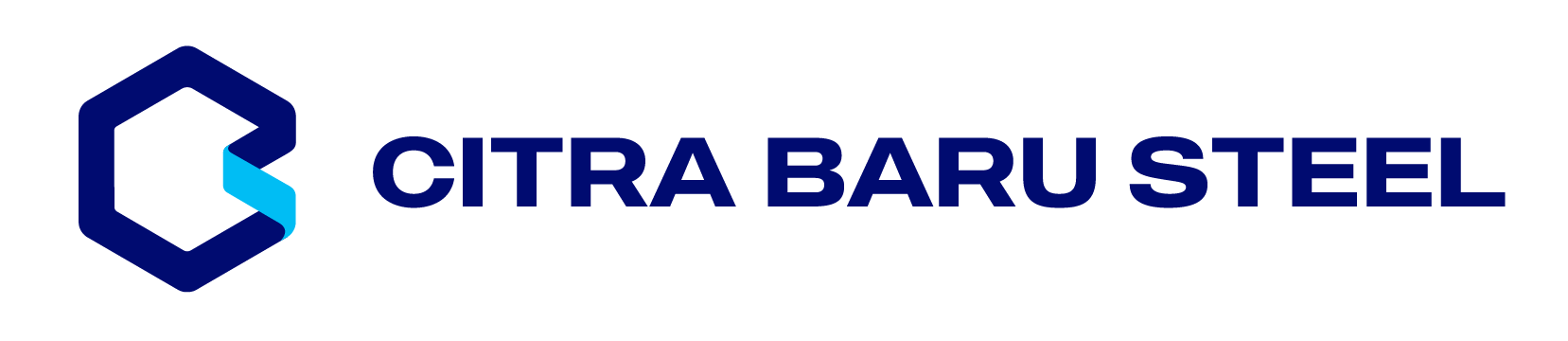 Logo PT. Citra Baru Steel