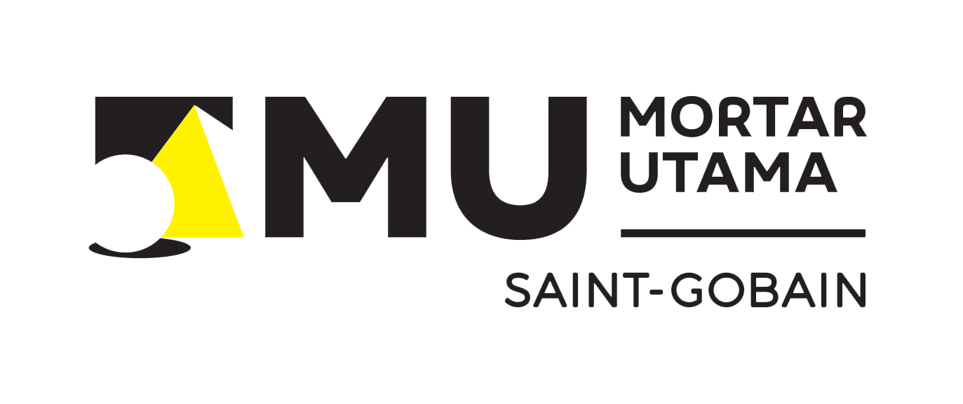 Logo PT. Cipta Mortar Utama