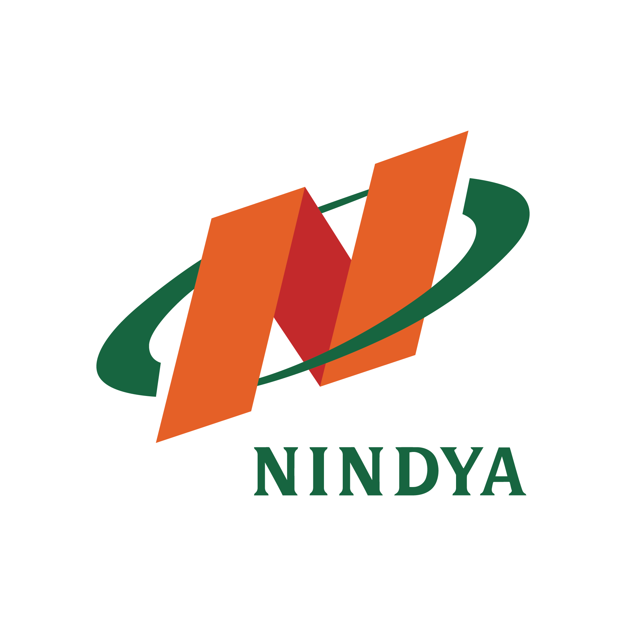 Logo PT. Nindya Karya (Persero)