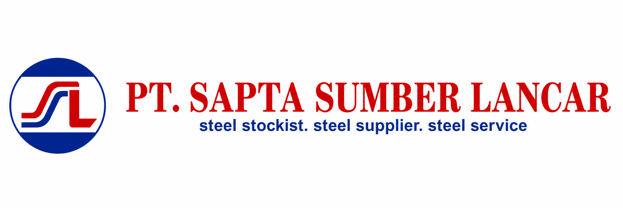 Logo PT. Sapta Sumber Lancar