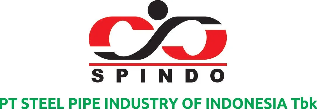 Logo PT. Steel Pipe Industry of Indonesia