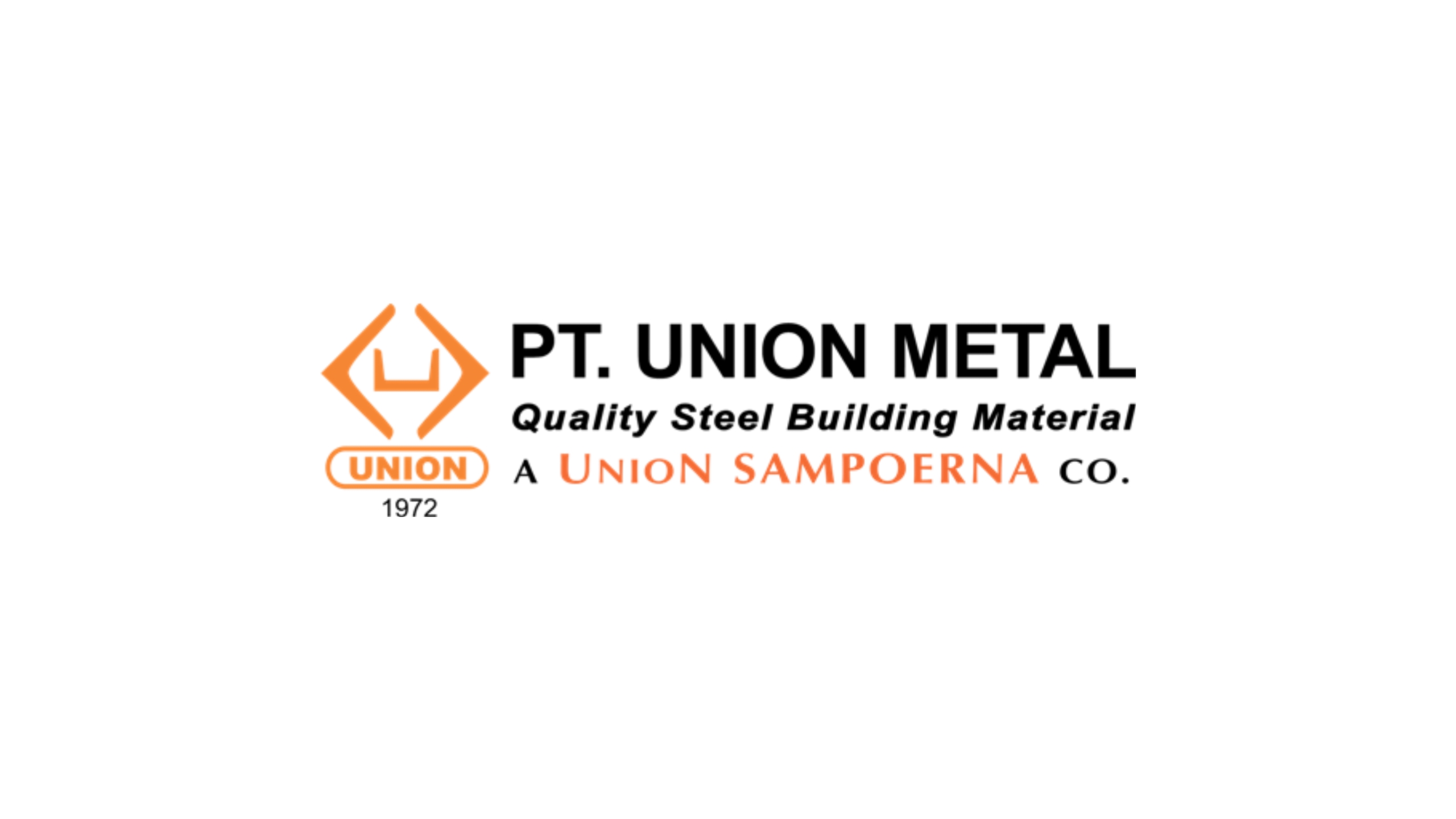 Logo PT. Union Metal